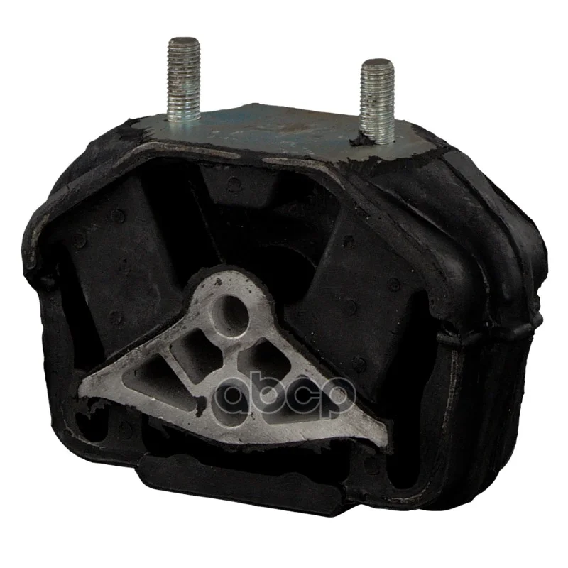 Опора кпп opel astra f/vectra a задняя 02023 Febi - миниатюра 2