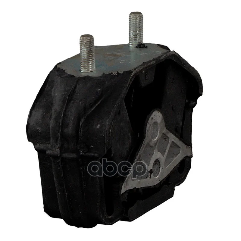 Опора кпп opel astra f/vectra a задняя 02023 Febi - миниатюра 3