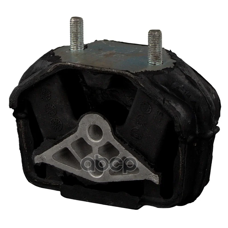 Опора кпп opel astra f/vectra a задняя 02023 Febi - миниатюра 4