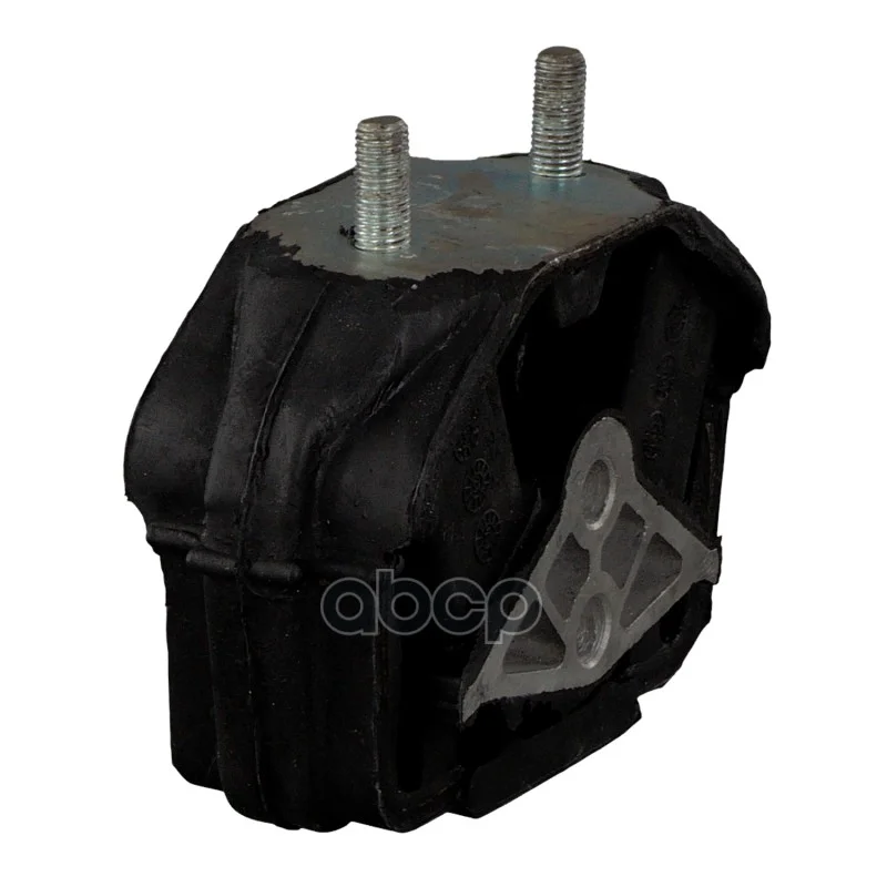 Опора кпп opel astra f/vectra a задняя 02023 Febi - миниатюра 5