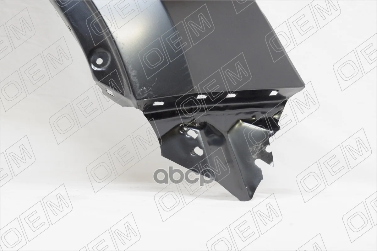 Крыло переднее правое Nissan Qashqai 2 j11 - миниатюра 2