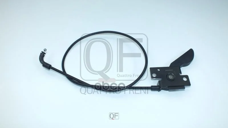 Трос капота BMW X3(F25) QF62G00046 QUATTRO FRENI - изображение 1