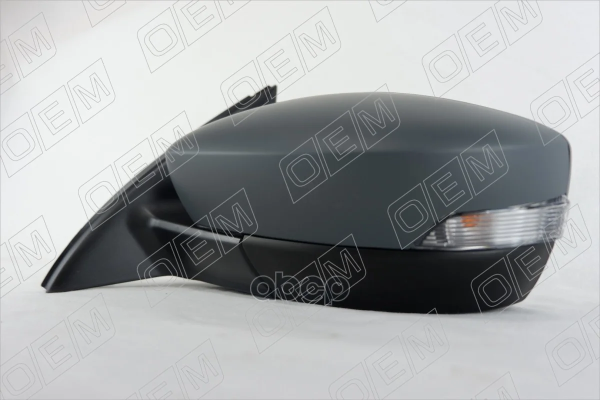 Зеркало левое Volkswagen Polo 6 (2020-2022) 6 - миниатюра 9