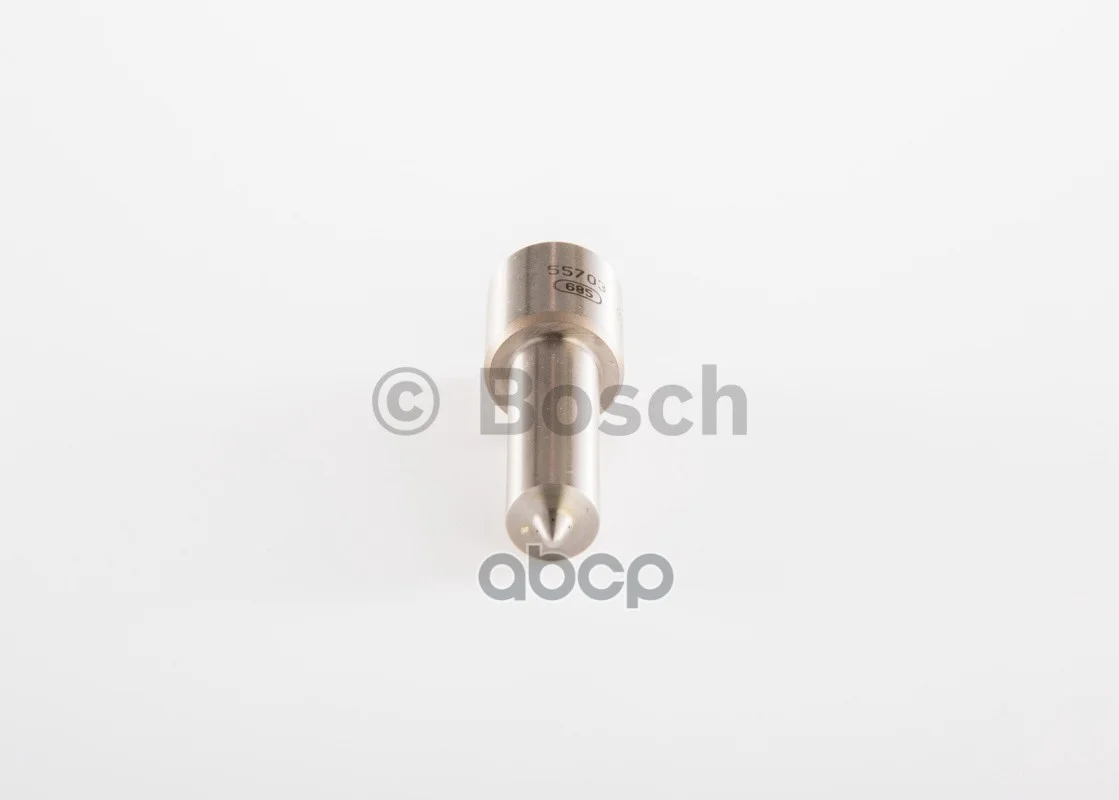 Распылитель форсунки DSLA 128 P 523 DSLA 128 P 523 - миниатюра 3