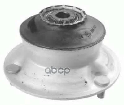 Верхняя опора амортизатора 31336760943 BMW - изображение 1