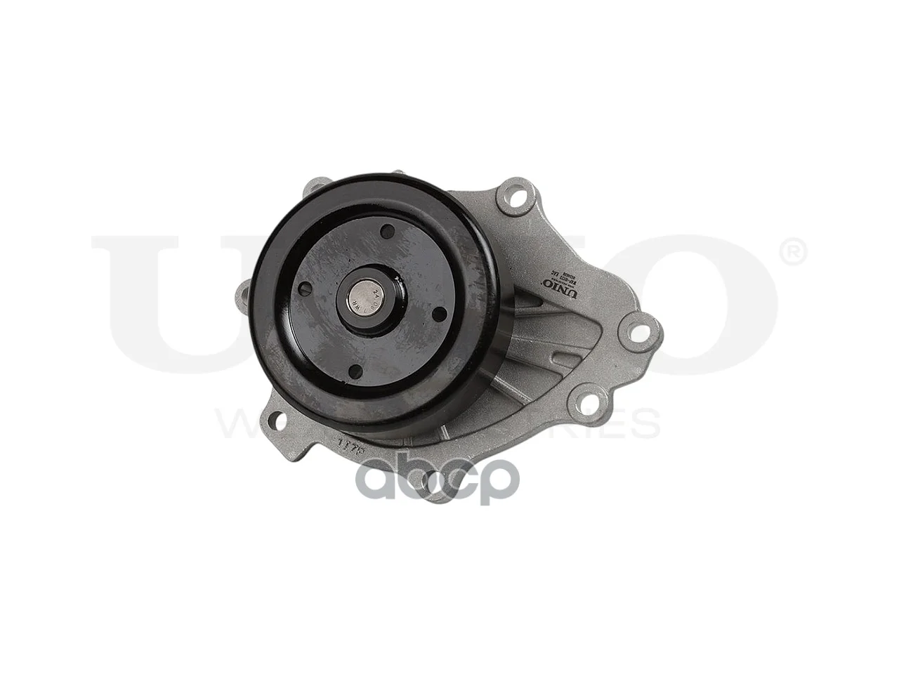 Помпа водяная Toyota Rav 4 (A30,A40) 05-, Corolla - миниатюра 2
