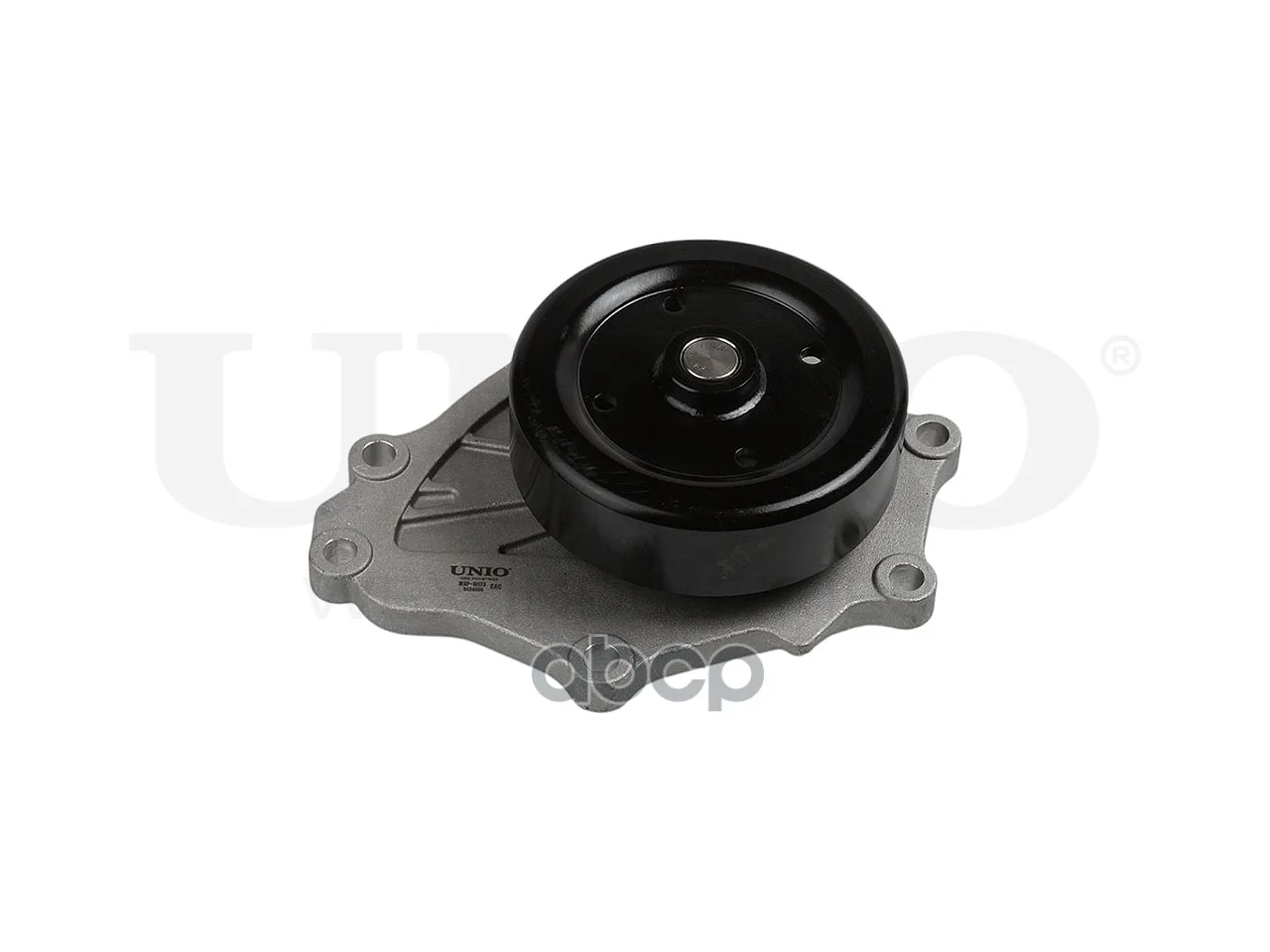 Помпа водяная Toyota Rav 4 (A30,A40) 05-, Corolla - миниатюра 3