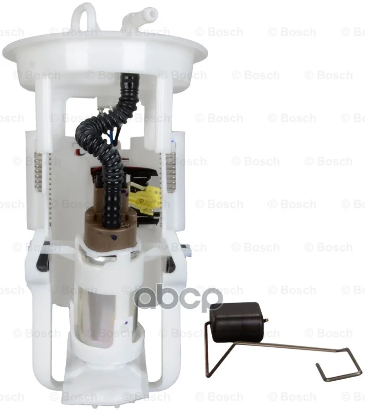 Бензонасос BMW 3(E46) -05 0986580944 Bosch - миниатюра 2