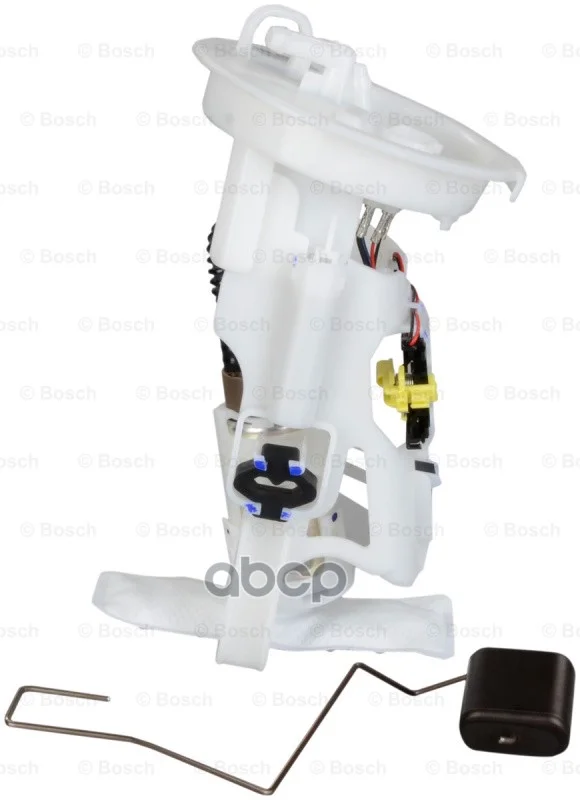 Бензонасос BMW 3(E46) -05 0986580944 Bosch - миниатюра 3