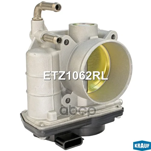 Дроссельная заслонка ETZ1062RL Krauf - изображение 1
