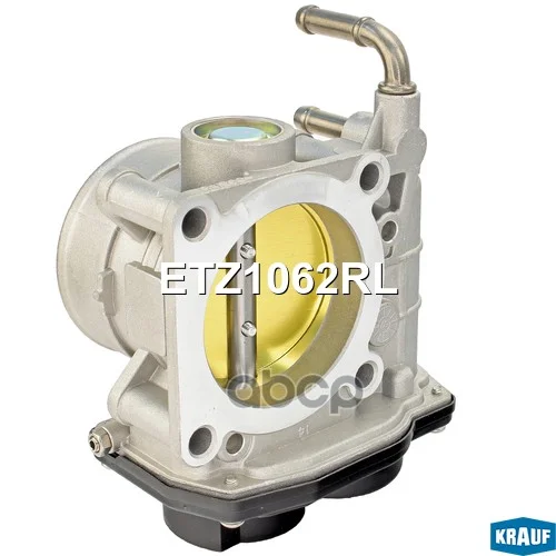 Дроссельная заслонка ETZ1062RL Krauf - миниатюра 2
