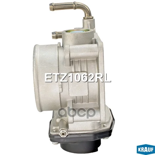 Дроссельная заслонка ETZ1062RL Krauf - миниатюра 4
