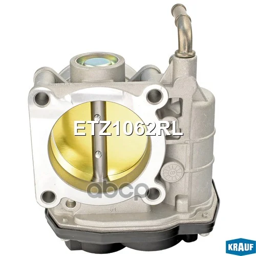 Дроссельная заслонка ETZ1062RL Krauf - миниатюра 5