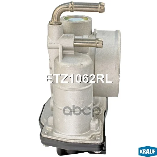 Дроссельная заслонка ETZ1062RL Krauf - миниатюра 6