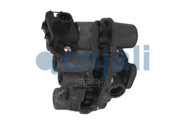 кран 4-х контурный защитный !DAF 2322504 Cojali - миниатюра 4