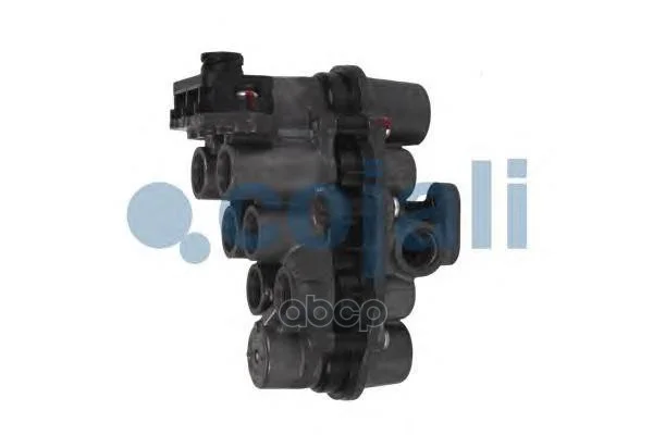 кран 4-х контурный защитный !DAF 2322504 Cojali - миниатюра 5