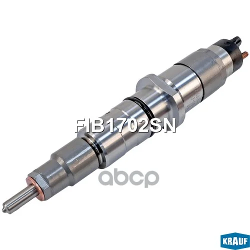 Форсунка топливная FIB1702SN Krauf - изображение 1
