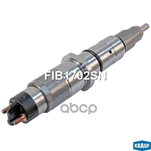 Форсунка топливная FIB1702SN Krauf - миниатюра 2