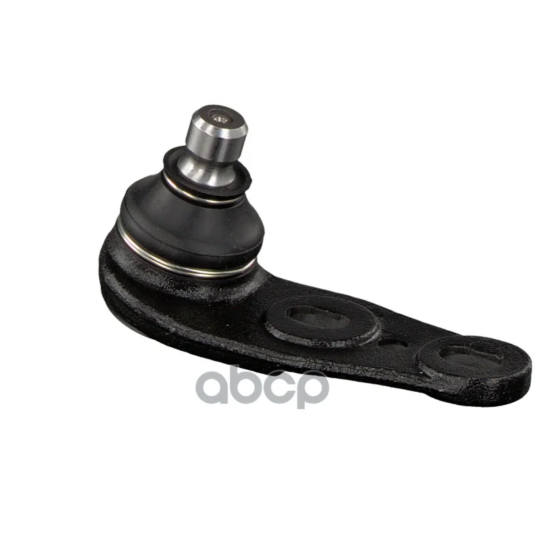 Опора шаровая AUDI 80 -96 нижн.лев. 01521 Febi - миниатюра 2