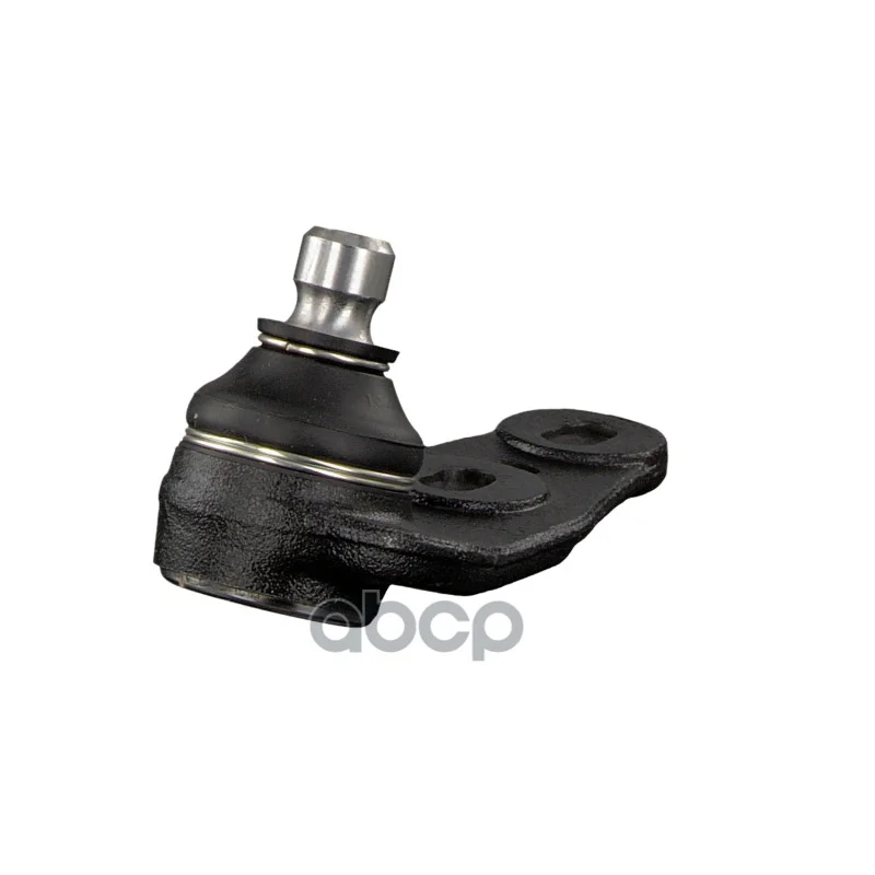 Опора шаровая AUDI 80 -96 нижн.лев. 01521 Febi - миниатюра 3