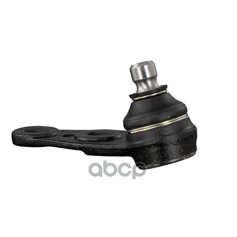 Опора шаровая AUDI 80 -96 нижн.лев. 01521 Febi - миниатюра 4