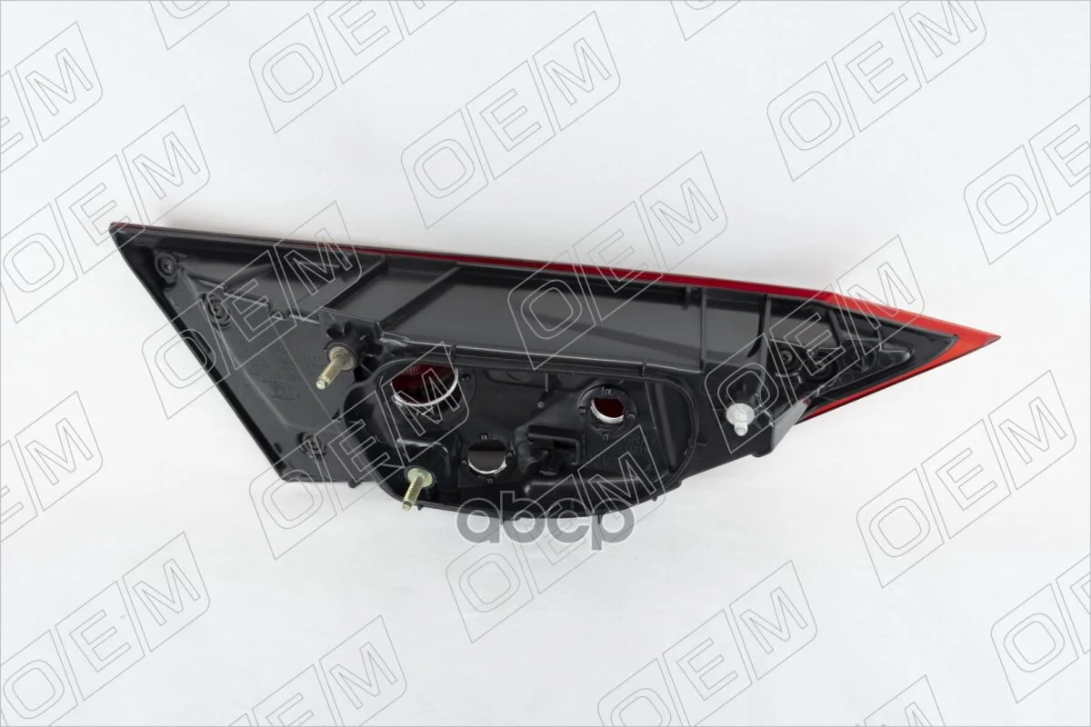 Фонарь правый внутренний Hyundai Elantra 6 AD - миниатюра 6