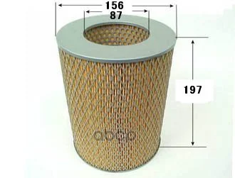 Фильтр воздушный 2C,3C# '93-'04 A183 VIC - изображение 1