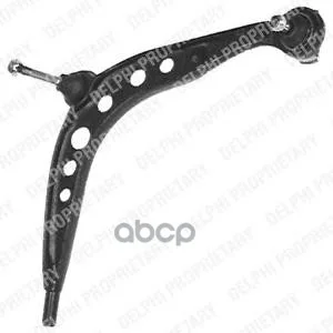 Рычаг пер.подв.нижний R BMW E36 09/90-02/98 TC552 - изображение 1
