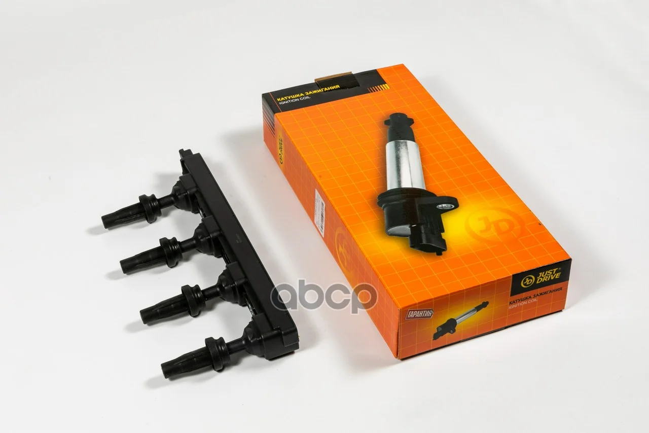 Катушка зажигания JDK0173 Just Drive - изображение 1