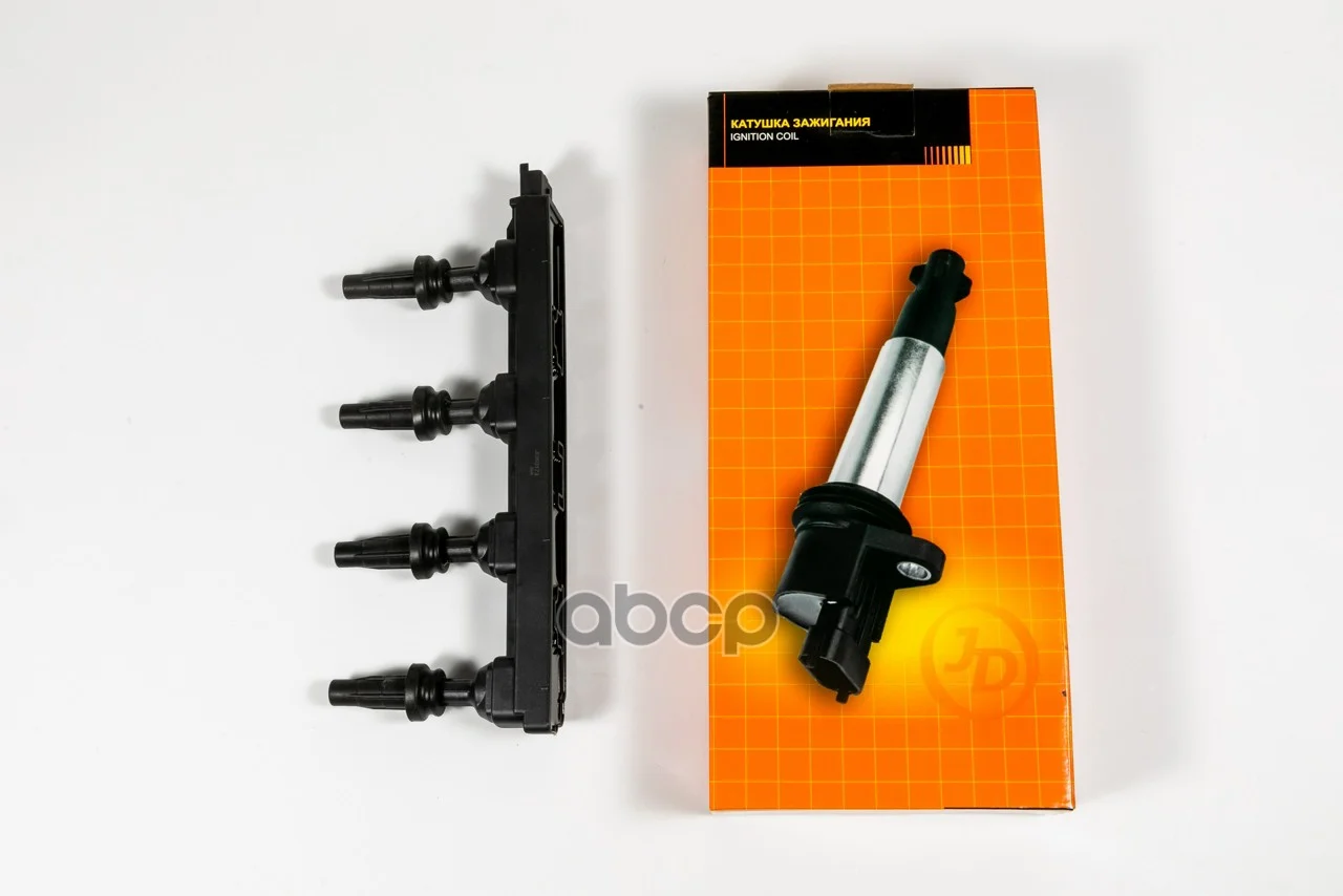 Катушка зажигания JDK0173 Just Drive - миниатюра 2