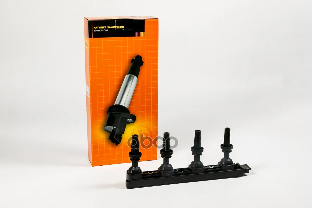 Катушка зажигания JDK0173 Just Drive - миниатюра 3