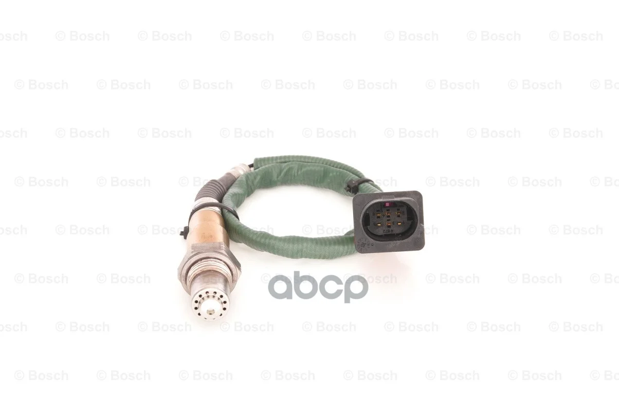 Лямбда-зонд FORD 1.5 0258017473 Bosch - изображение 1