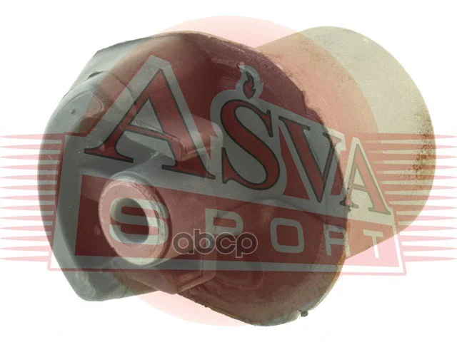 САЙЛЕНТБЛОК ЗАДНЕЙ БАЛКИ 0101429 ASVA - изображение 1