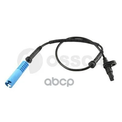Датчик частоты вращения колеса 04947 OSSCA - изображение 1