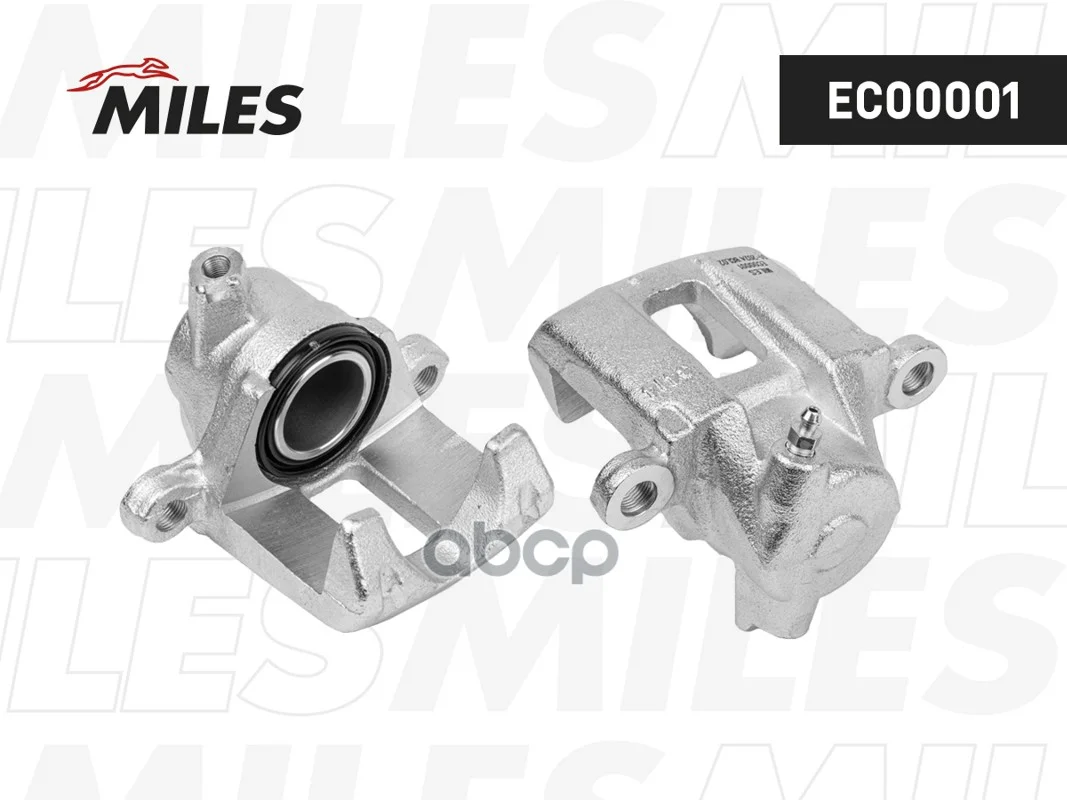 Суппорт тормозной TOYOTA LC120/LC150 3.0-4.0 02- - изображение 1