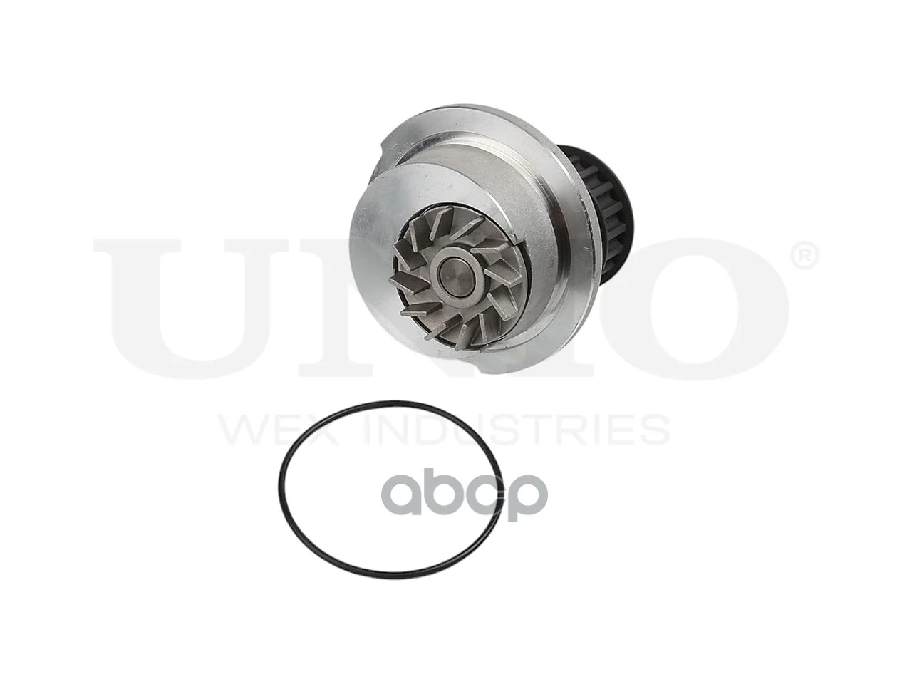 Помпа водяная Opel Astra F,G 91-, Corsa A,B 82-, - изображение 1