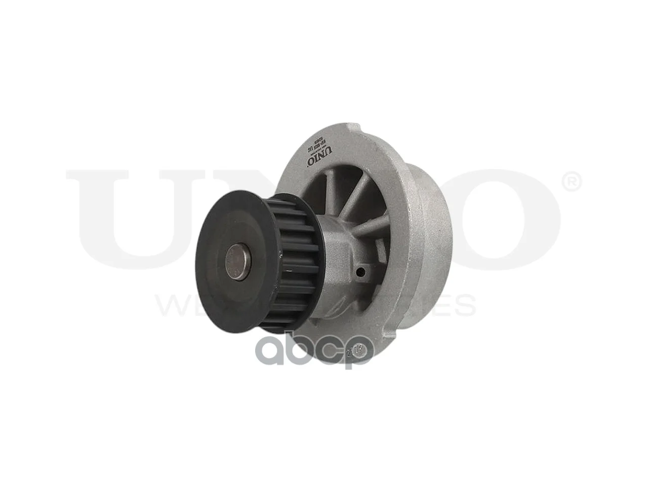 Помпа водяная Opel Astra F,G 91-, Corsa A,B 82-, - миниатюра 2