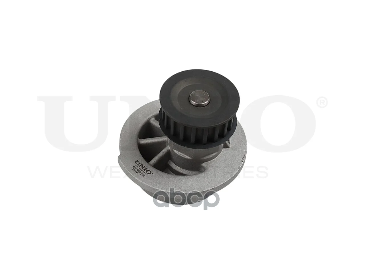 Помпа водяная Opel Astra F,G 91-, Corsa A,B 82-, - миниатюра 3