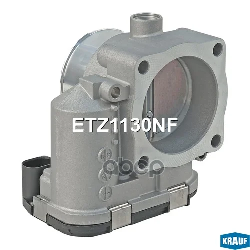 Дроссельная заслонка ETZ1130NF Krauf - миниатюра 2