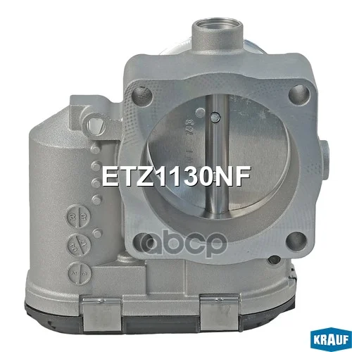Дроссельная заслонка ETZ1130NF Krauf - миниатюра 3