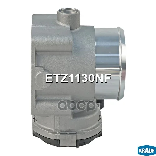 Дроссельная заслонка ETZ1130NF Krauf - миниатюра 4