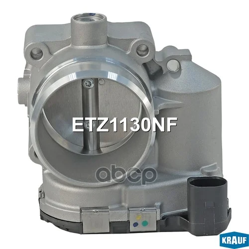 Дроссельная заслонка ETZ1130NF Krauf - миниатюра 5