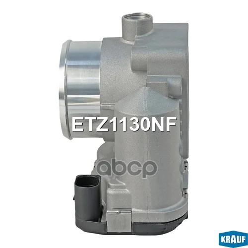 Дроссельная заслонка ETZ1130NF Krauf - миниатюра 6