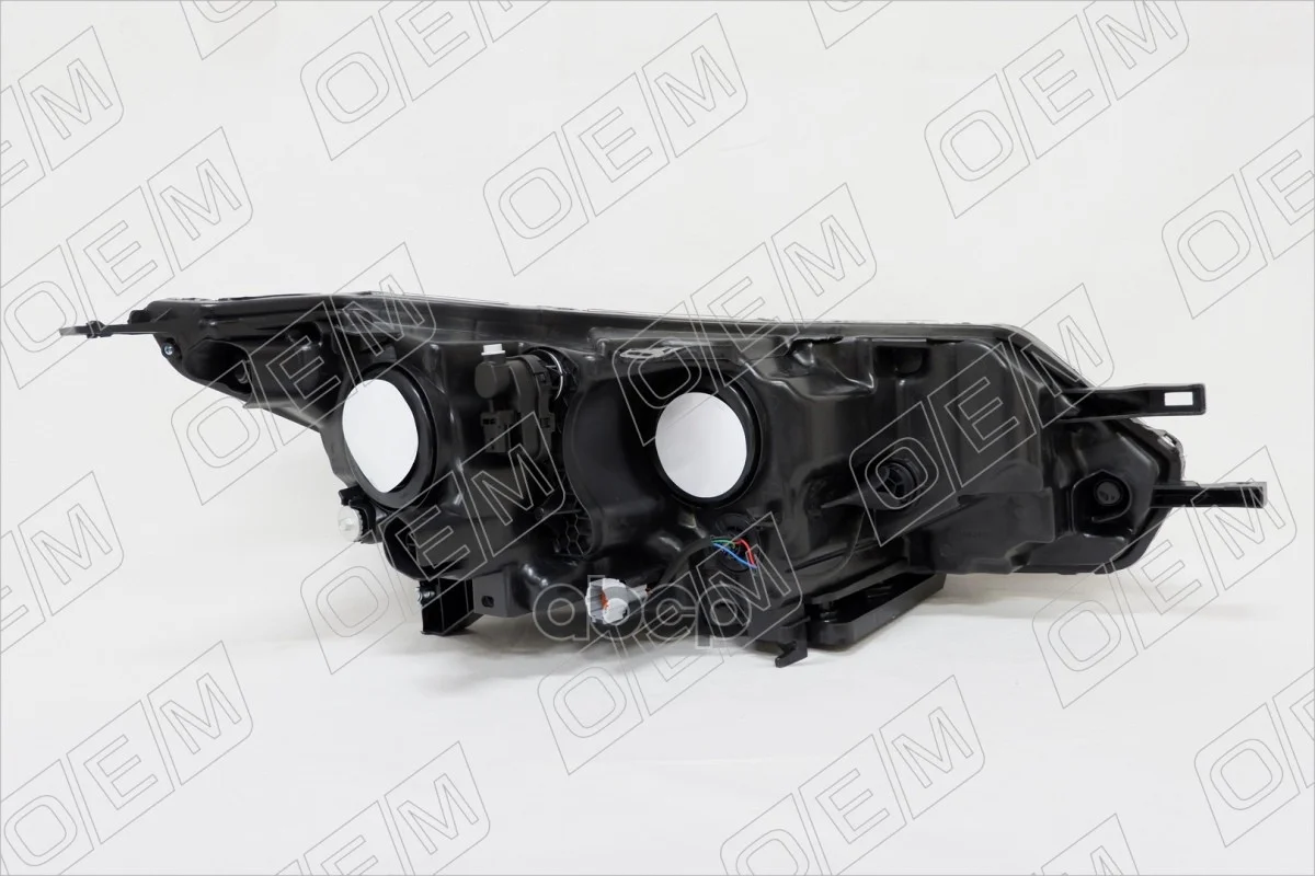Фара левая Nissan Qashqai 2 j11 2017-2022, - миниатюра 5