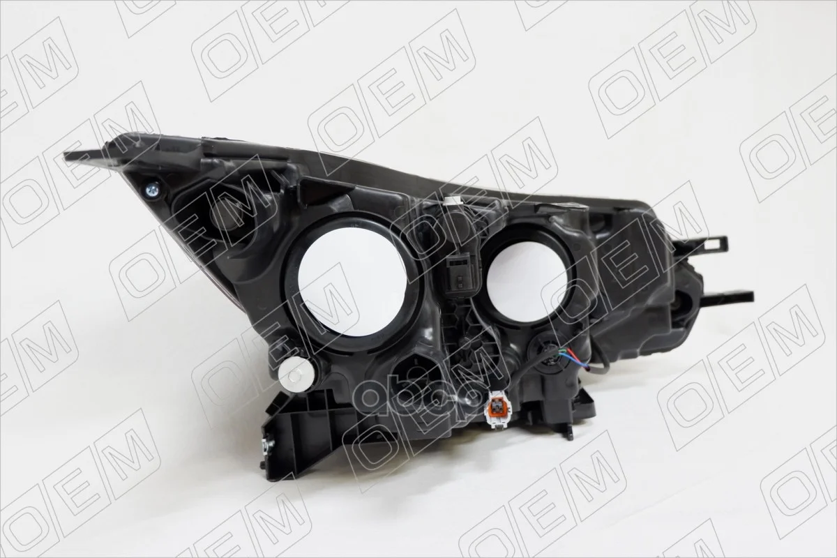 Фара левая Nissan Qashqai 2 j11 2017-2022, - миниатюра 7
