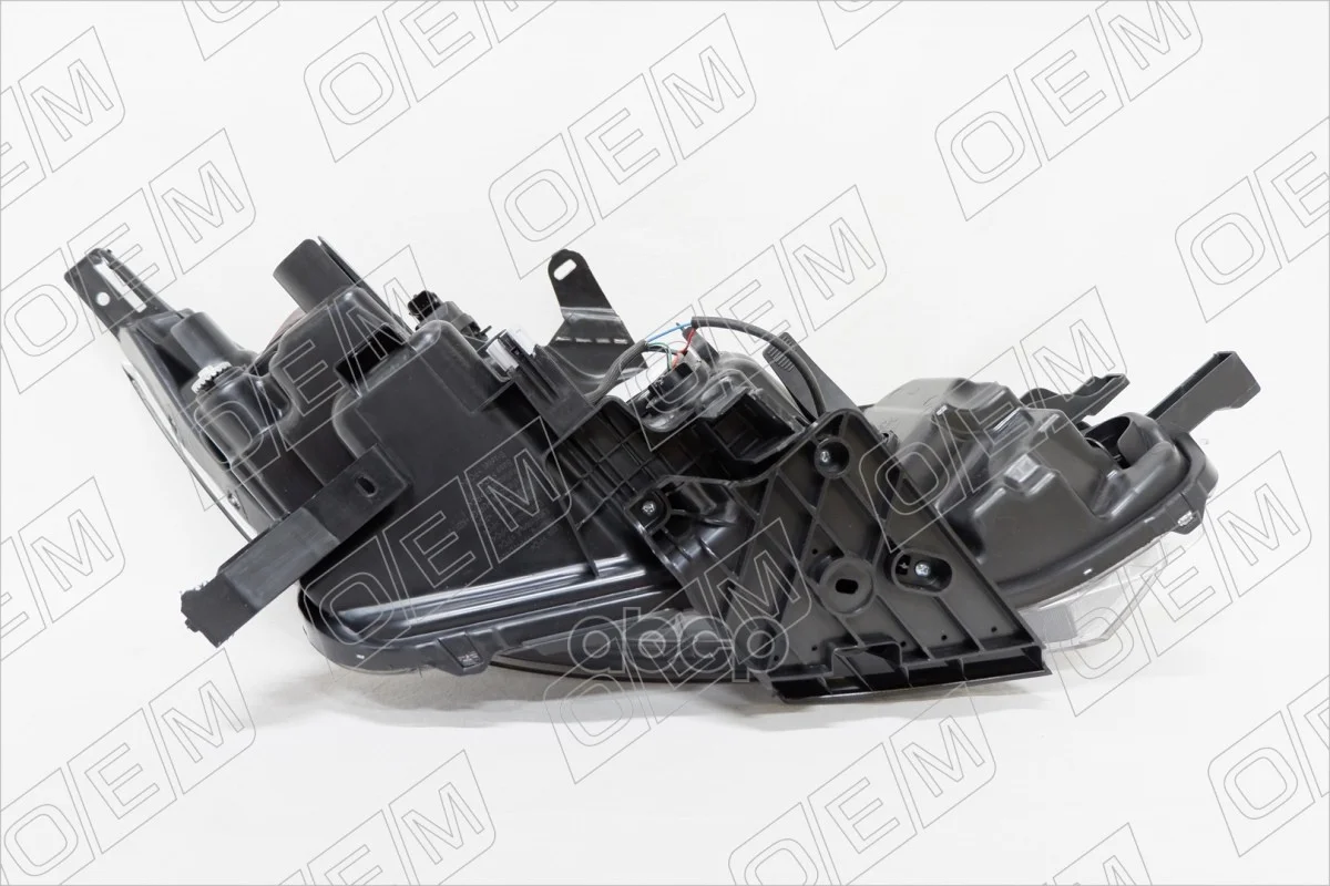 Фара левая Nissan Qashqai 2 j11 2017-2022, - миниатюра 8