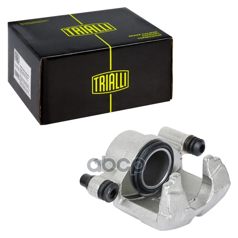 Суппорт тормозной MAZDA 6 02- перед.лев. CF203301 - миниатюра 2