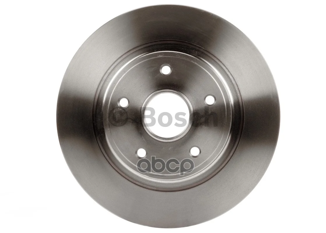 Диск тормозной 0986478744 Bosch - изображение 1