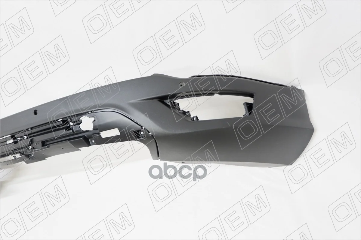 Бампер задний нижняя часть Ford Kuga 2 CBS - миниатюра 2