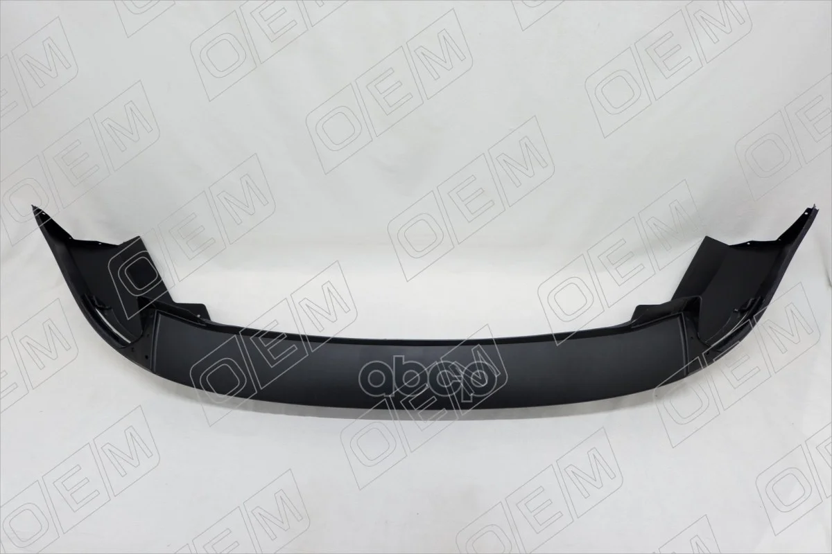 Бампер задний нижняя часть Ford Kuga 2 CBS - миниатюра 4
